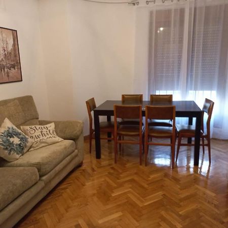 Casa Esquilas Ávila Kültér fotó